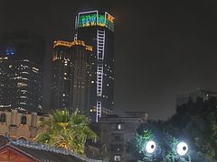 -宝龙广场(福州台江店)