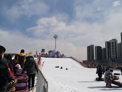 -沈阳奥体冰雪嘉年华