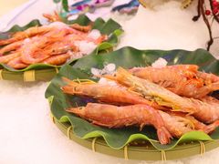 -澜悦港海鲜体验主题餐厅