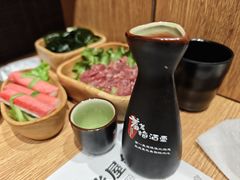 -独食火锅·半米屋台(望平街店)