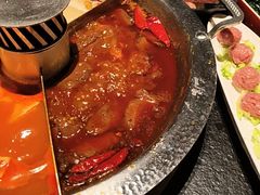 -晓宇重庆火锅(西安荟聚店)