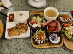 -Home Thai·泰谣(王府井apm店)