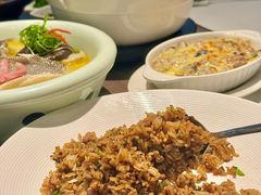-港丽餐厅(来福士店)