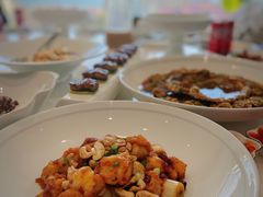 -悦庭六号餐厅(麦岛店)