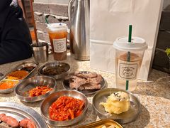 -欧巴烤肉(创富世纪店)