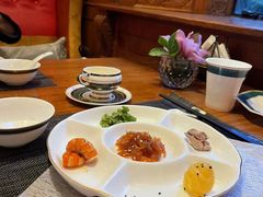 -马勒别墅·中餐厅