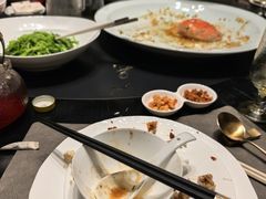 -忆江南·临江鱼馆