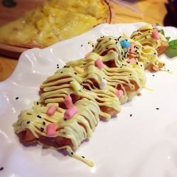 香草美匙花漾料理(万象城店)-香草美匙