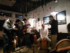 大堂-La Creperie法餐厅(桃江路店)