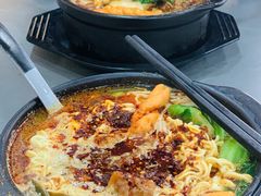 砂锅刀削面-巧酱府重庆砂锅大全