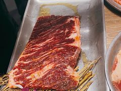 -西塔老太太泥炉烤肉