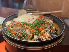 -隐厨·中国菜馆(三里屯T+MALL店)