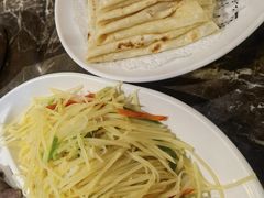 -燕青小馆(东园大厦店)