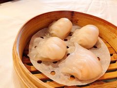 羊城鲜虾饺-白天鹅宾馆-宏图府餐厅