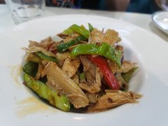 -帕米尔食府(白云观店)