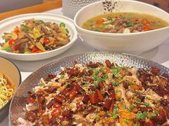 -三猫黑鱼花(南大店)