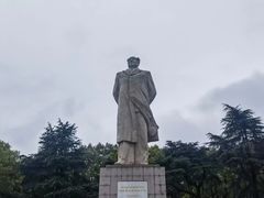 -岳麓山风景名胜区