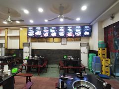 -刘胖娃鱼庄·特色鱼火锅(白鹤路店)