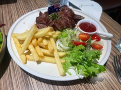 -榖屋house of flour(张江首店)