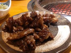 招牌壶渍牛小排-本寻烧肉酒场(双井店)