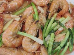 -醉壹号海鲜大排档(厦门美食地标店)