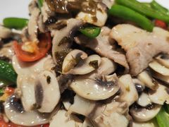 -火龙堂·风味民间菜(文一路店)