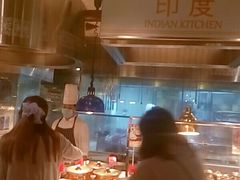 -The COOK·厨餐厅·自助餐(浦东嘉里大酒店)