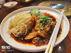 -赤宴·川菜(玉林店)