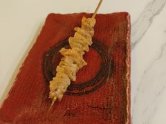 -伍贰赫兹·鮨合·烧鸟高空餐厅