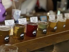 -Goose Island Brewhouse鹅岛精酿啤酒酿造工坊餐厅