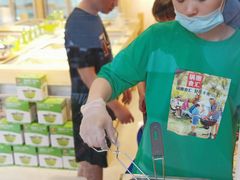 -锅圈食汇火锅烧烤食材超市(明珠街店)