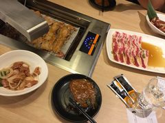 -新石器烤肉(无锡万象城店)