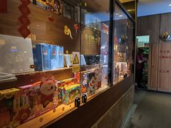 -海底捞火锅(石狮泰禾广场店)