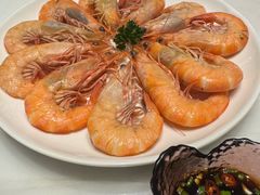 -海味世家·家常菜馆(明州里店)