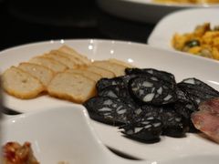 目鱼香肠-荣小馆(杭州大厦店)