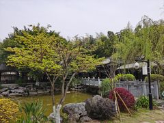 -墨池公园