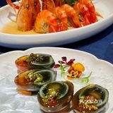 ✨ 开启精作沪菜之门,沉浸海派风情之魅✨