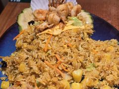 -Tegu泰古莲·泰国餐厅(红山6979店)