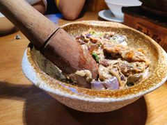 -费大厨辣椒炒肉(万家丽一店)