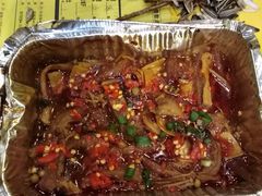 -望京小腰(北京总店)