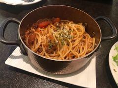 妈妈家的肉酱意面-新鲜誌·新派食集(万象天地店)