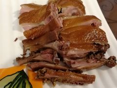 -新繁老號豌豆汤饭店·江湖菜(宝光寺店)