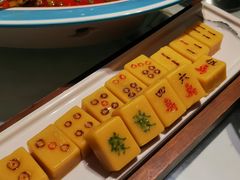 -四世同堂·京菜·烤鸭(双井店)