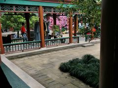 -横店影视城明清宫苑园区