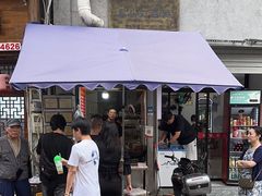 -扁头灯盏糕