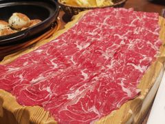 -东海怡品海鲜豆捞(星街坊店)
