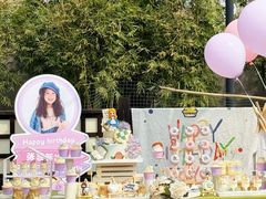 -HERRE·FARM 赫尔露营农场·团建聚会包场