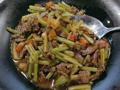-香顺·客家菜(东坑店)