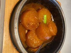 -柴门头啖汤·经典川菜·慢火汤品(锦城万达店)