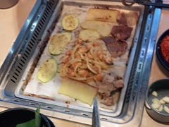 -新石器烤肉(高行万嘉店)